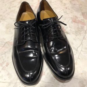 Cole Haan men’s dress shoe
